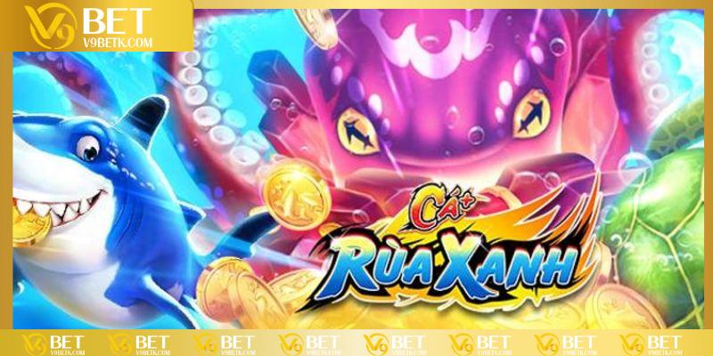 Kỹ thuật trải nghiệm tựa game bắn cá hiệu quả