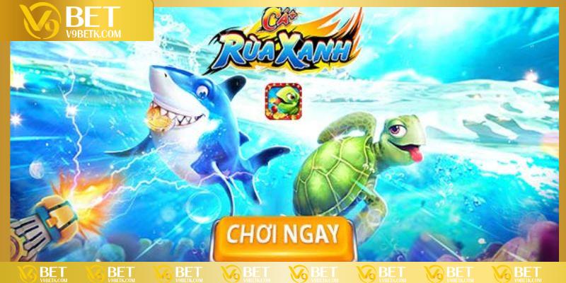 Quy luật trải nghiệm tựa game bắn cá cơ bản