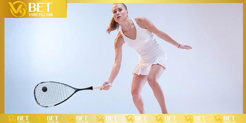 cược Tennis Thể thao V9bet 