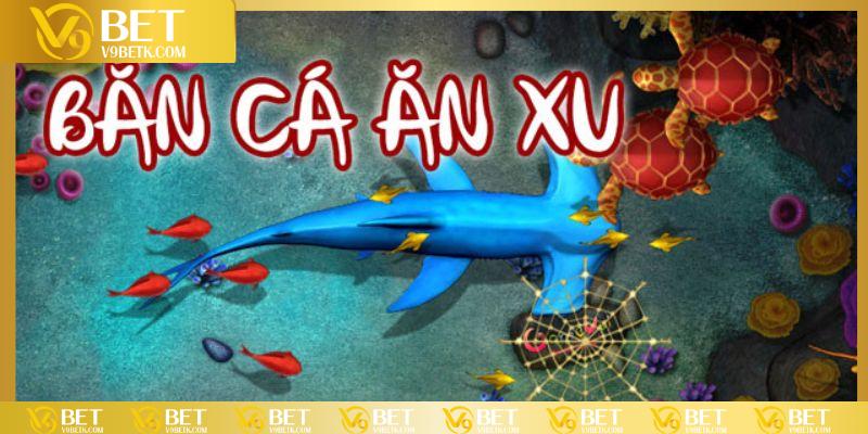 Trải nghiệm tựa game bắn cá đơn giản cho newbie