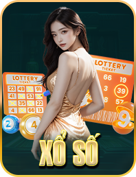 Xổ số v9bet