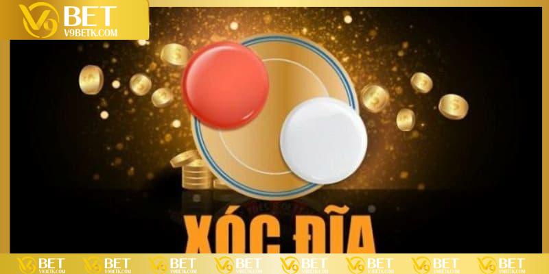 Game xóc đĩa đổi thưởng là một trò chơi hấp dẫn có tại V9BET